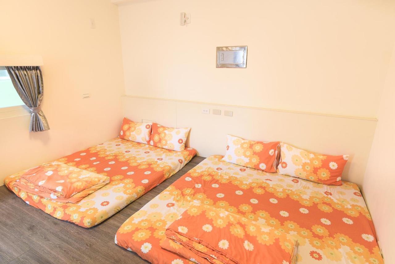 Sing Fu Hua Homestay Magong Exterior foto